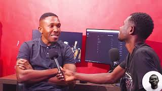 Rick Media Founder & C.e.o Fedrick Didas Kisalala Rick Exclusive Interview