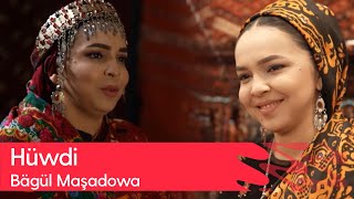 Bagul Mashadowa - Huwdi | 2024