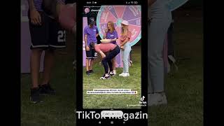 Smoothie Takımı Yarışma Vidyosu Yayındacemre Solmazbuse Korkmazaleyna Tilki