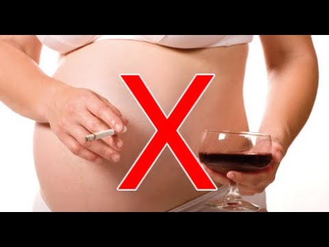 Peeing too much effect pregnancy results