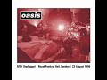 Oasis