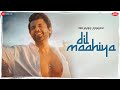 Dil Maahiya - Stebin Ben | Gurnazar | Zee Music Originals