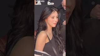 Han So-Hee So Gorgeous Paris Dior Fw25