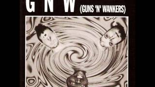 Watch Guns n Wankers Raise Your Glass video