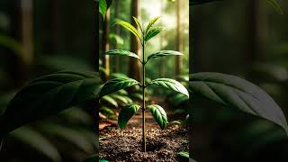 From Seed To Sweet Langsat Tropical Fruit Growth Journey