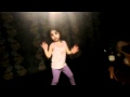 sarina dance