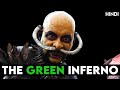 The Green Inferno (2013) Story Explained + Facts | Hindi | Cannibal Movie