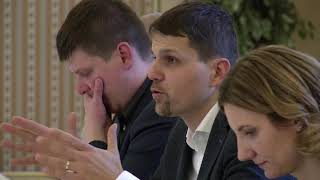 INFO TV BRNO A JIŽNÍ MORAVA - Nová sanitka od města