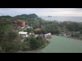 Shipping Container Hotel located in Costa Rica, Manuel Antonio