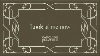 Watch Caroline Polachek Look At Me Now video