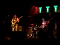 Danny Masters Band "Velvet Horizon" TTT 9/13/2013