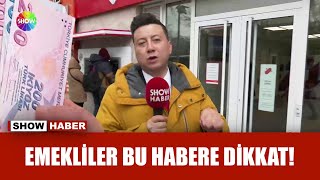 Bankaların emekliye promosyon yarışı!