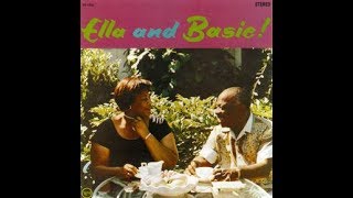 Ella Fitzgerald Count Basie Ella And Basie Full Album Ella Fitzgerald Count Basie Ella And Basie Full Album