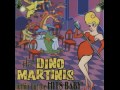 The Dino Martinis   Ace Of Spades