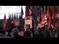 WTC Gala 2016 Ceremony