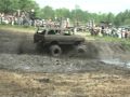 Hillman Mudfest 2010