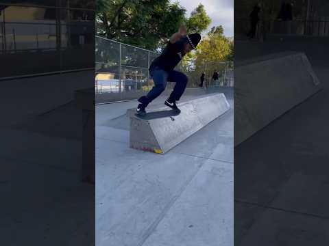 El sereno park #skateboarding #elserenoskatepark