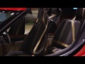 The Quant F is a different kind of electric car