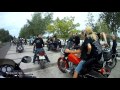 Видео Moto Starkon 2016 - Байкерський день Нептуна (м.Старокостянтинів)