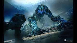 Edge Of Tomorrow 2014 Alpha Mimic Screen-Time