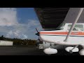 ORBX - Fall City Airport (Natureflow)