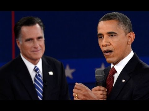 Polls Say Obama Won Debate, CNN Won't Admit It