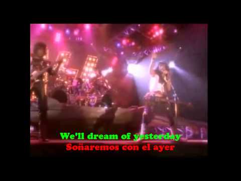 Hold me Touch me - Paul Stanley