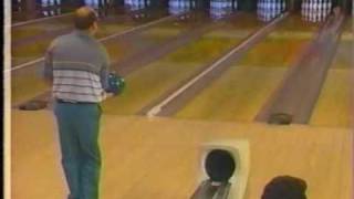 1993 Pba Rochester Open Palombi Jr Vs Bowker-2