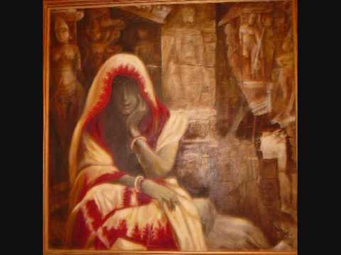 Sokhi Bhabona kahare bole...Rabindra sangeet...Ekti Tarar Khonje...