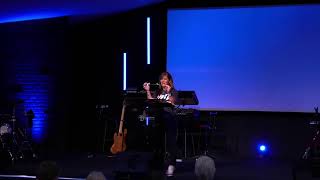 WNL | 09/29/2021 | “He Is Up To Something” - Sharon Jurecka