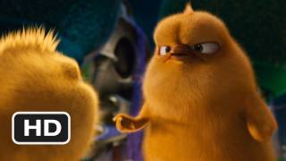 Hop #4 Movie CLIP - A New Boss (2011) HD