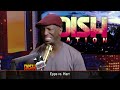 Kevin Hart Threatens Mike Epps' Career