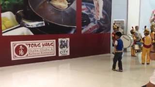 Anime convention philippines (JULY 2, 2016)