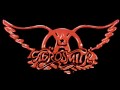 Aerosmith - Bright Light Fright (Lyrics)