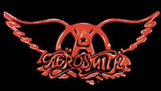 Video Bright light fright Aerosmith