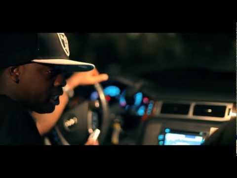 50 Cent ft Kidd Kidd - N****s Be Schemin (Official Music Video)