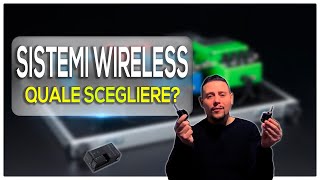Sistemi Wireless Per Chitarra: Boss Wl 50 Vs Wl 20, Quale Scegliere?