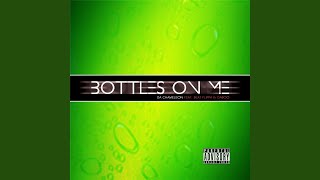 Watch Da Chameleon Bottles On Me feat Beat Flippa  Daboo video