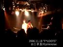 FAR EAST RHYMERS 2006.11.18@pinknoise①