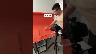 Soda Product Photo Bts