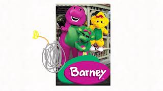Dashie Rants Ep 2 Barney And Friends