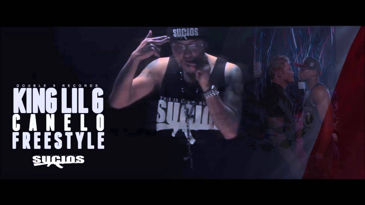 king lil g sucios king lil g sucios