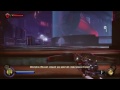 BioShock Infinite: Burial at Sea Episode Two - Part 5 - Columbia (PC Gameplay Walkthrough)