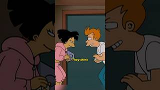 Fry Amy?