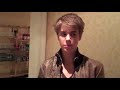 Justin Bieber Answers YOUR Questions