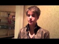 Justin Bieber Answers YOUR Questions