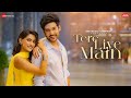 Tere Liye Main - Shivin & Sanchi | Raj Barman, Prateeksha S, Vivek Kar, Kumaar | Zee Music Originals