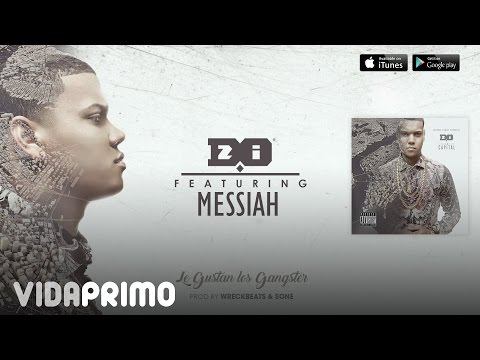 Le Gustan Los Gangster Video