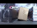 Keith K's 2012 Topps FIVE Star Football 3 Box Case Break