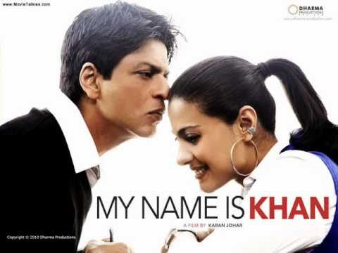 My Name Is Khan - Sajda HQHD